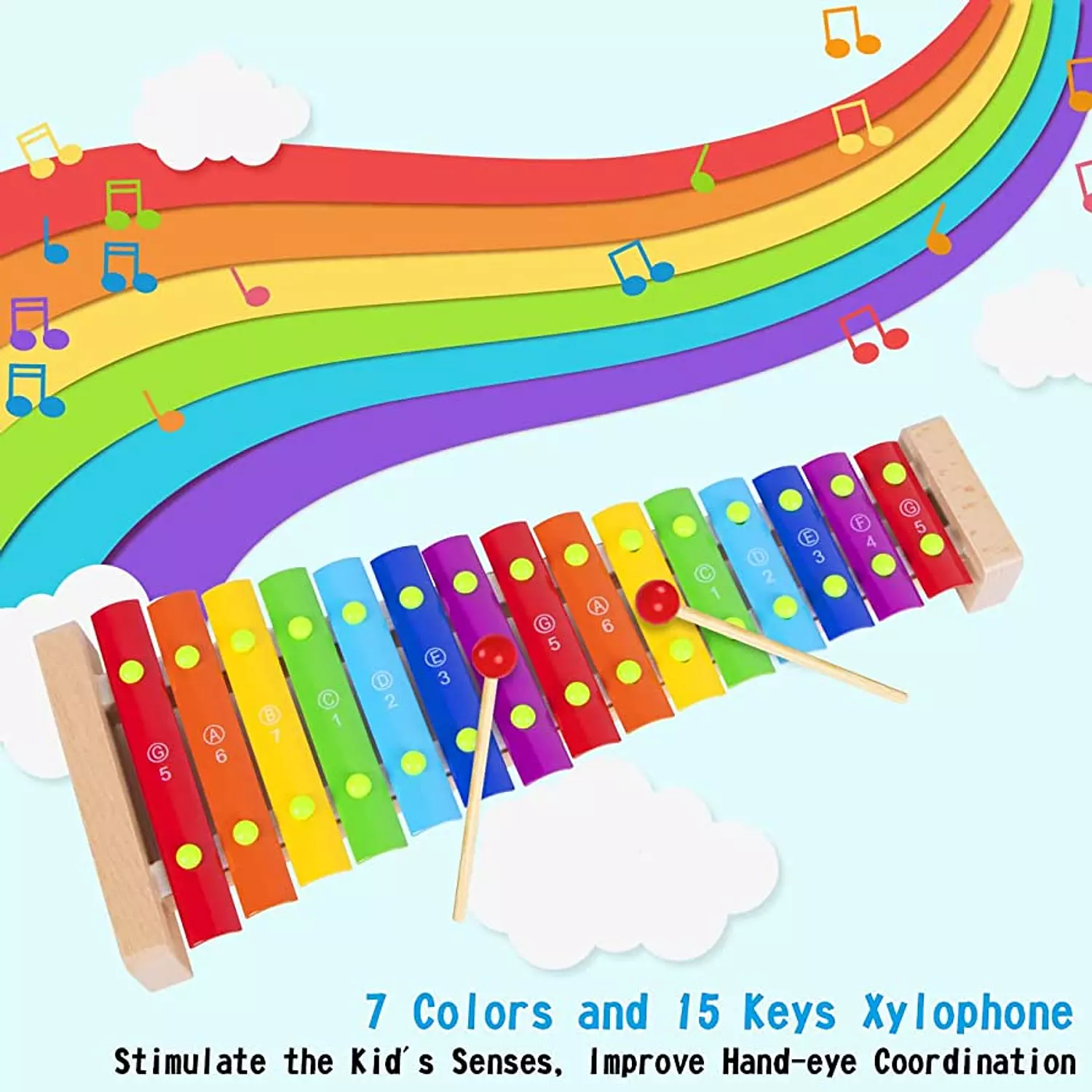 Xylophone  0