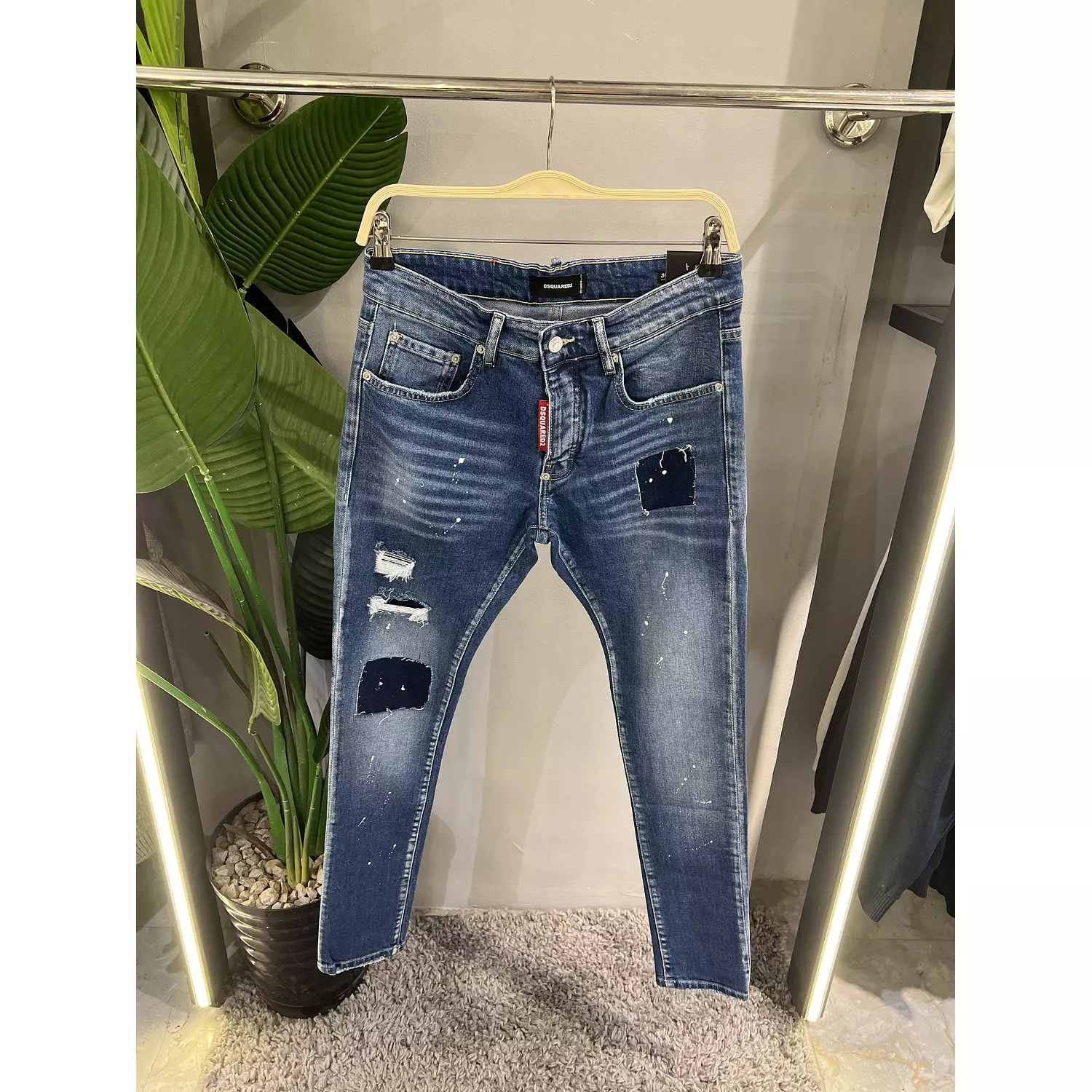 Dsquared Jeans (1) hover image