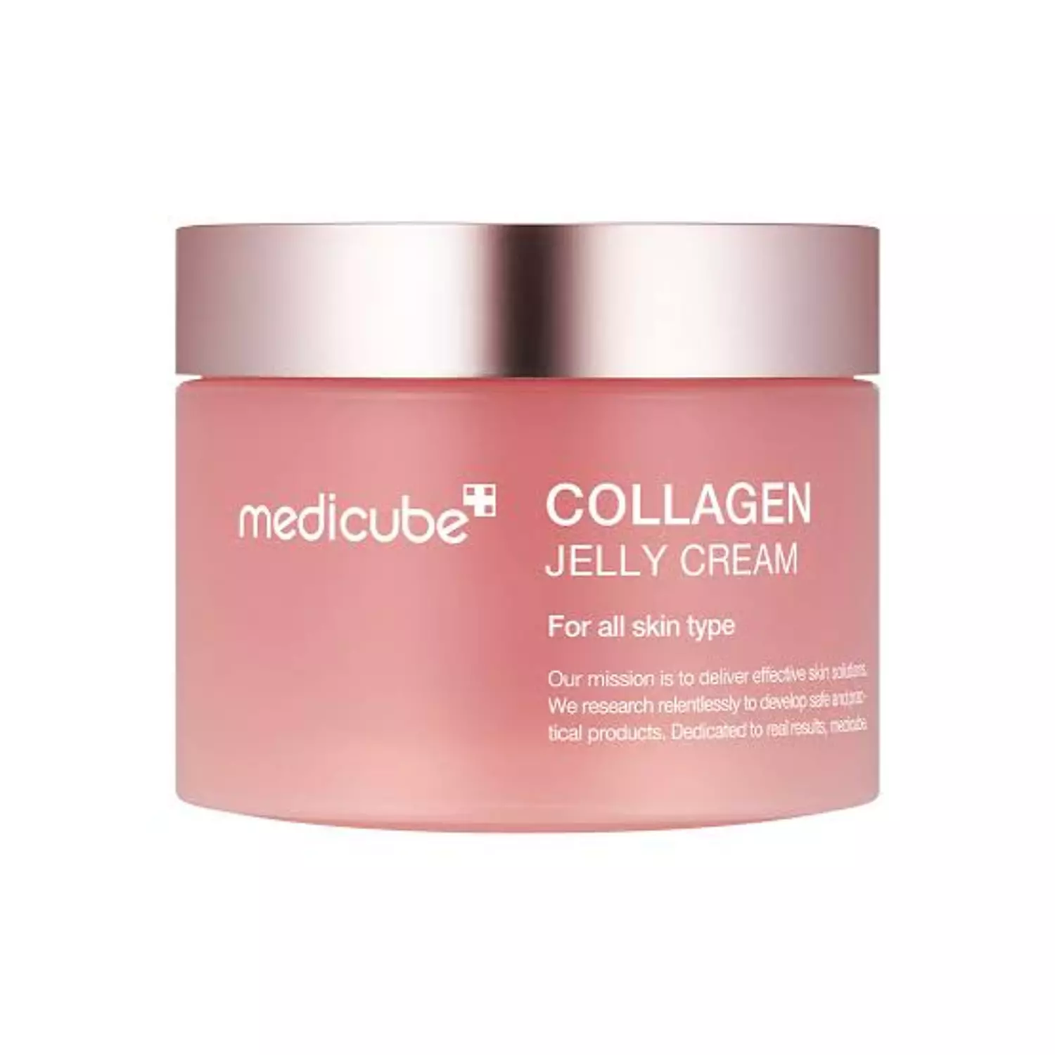 medicube - Collagen Jelly Cream 110 ml hover image