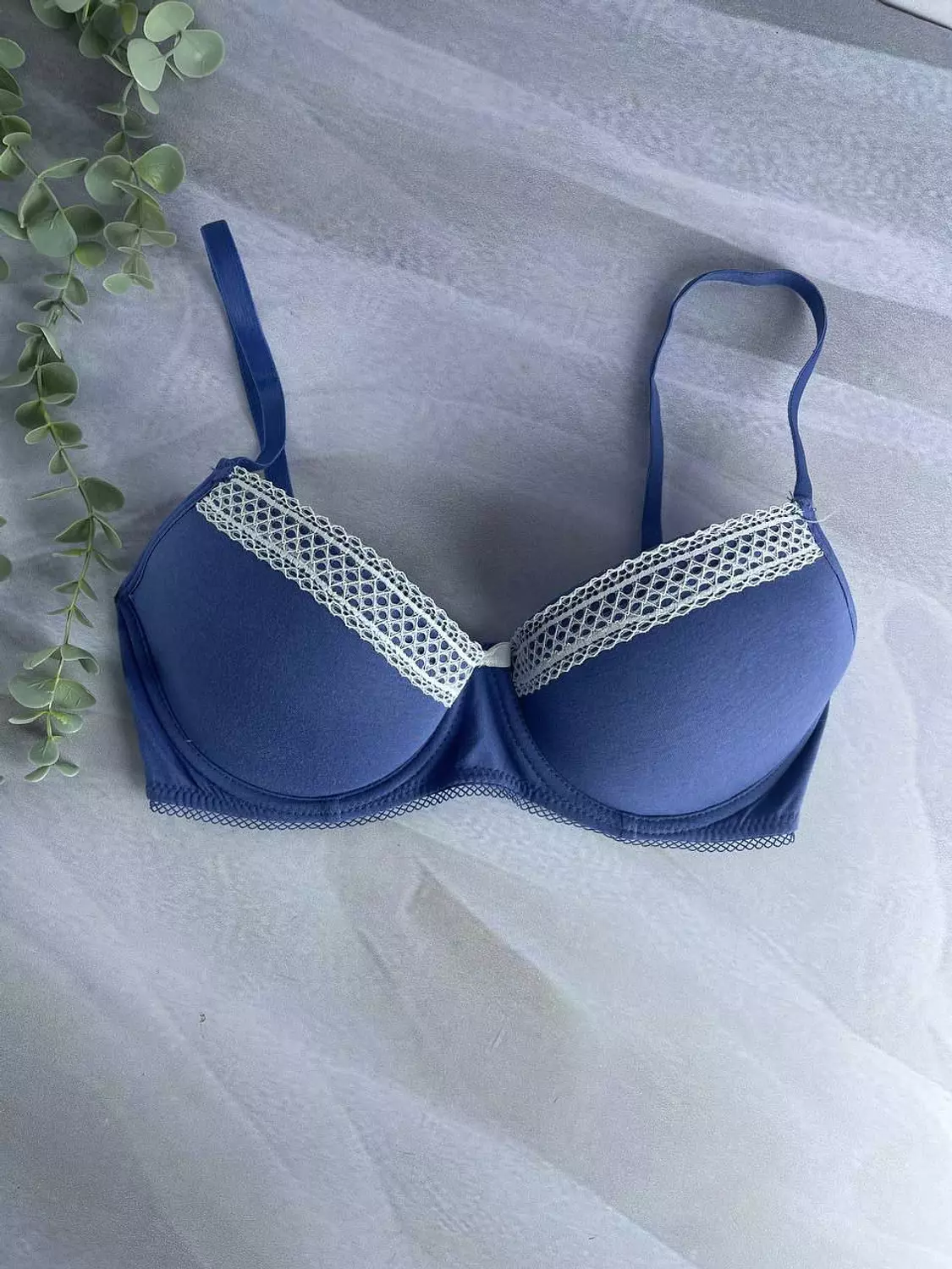 Wired padded bra from splash.. hover image