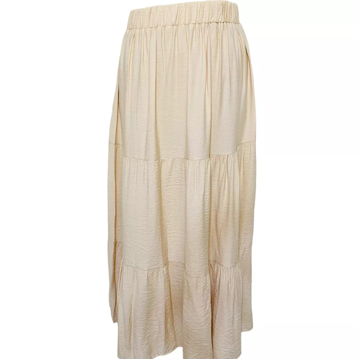 Cotton X Linen skirts hover image