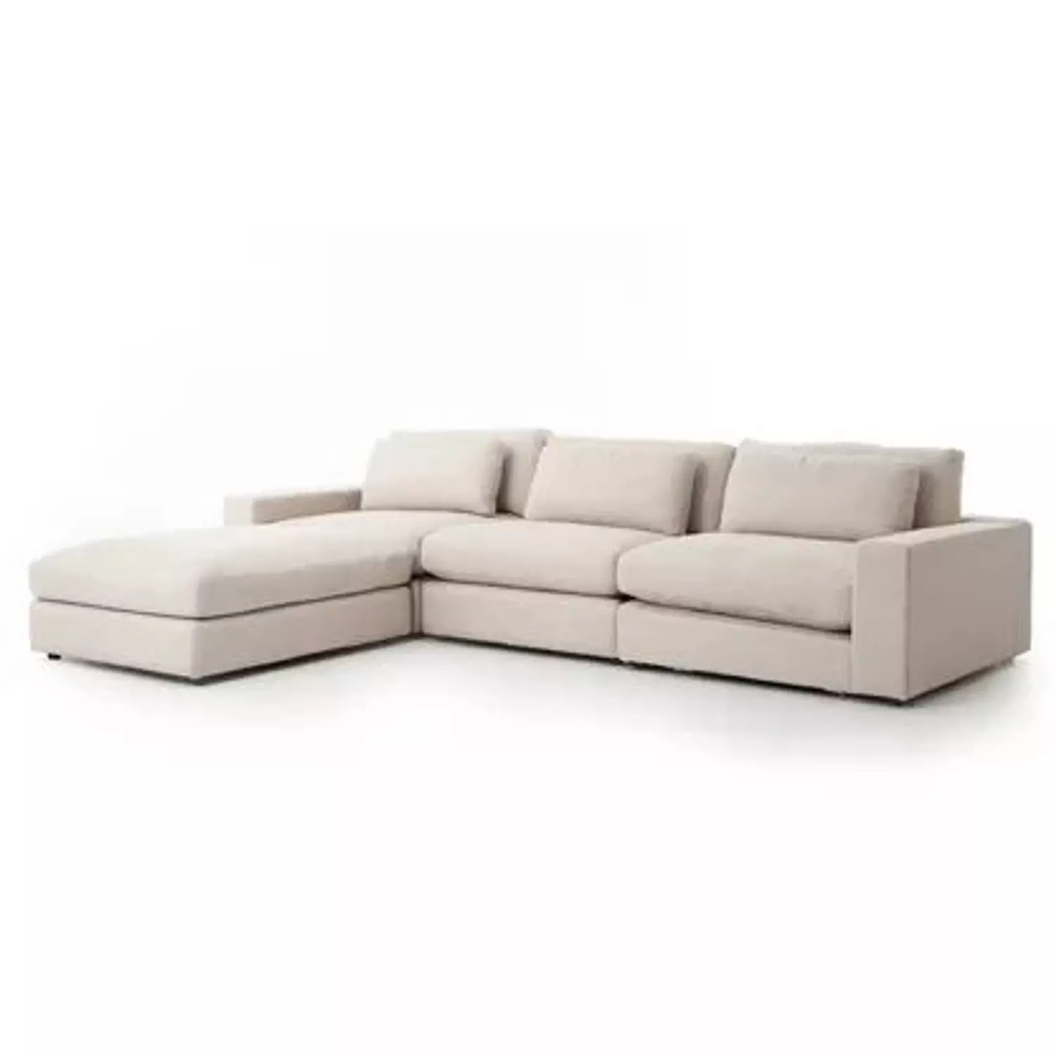 CORNER SOFA 2