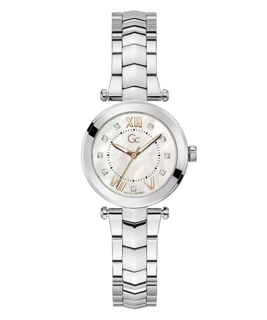 GC Y93005L1MF Women's ANALOG WATCH