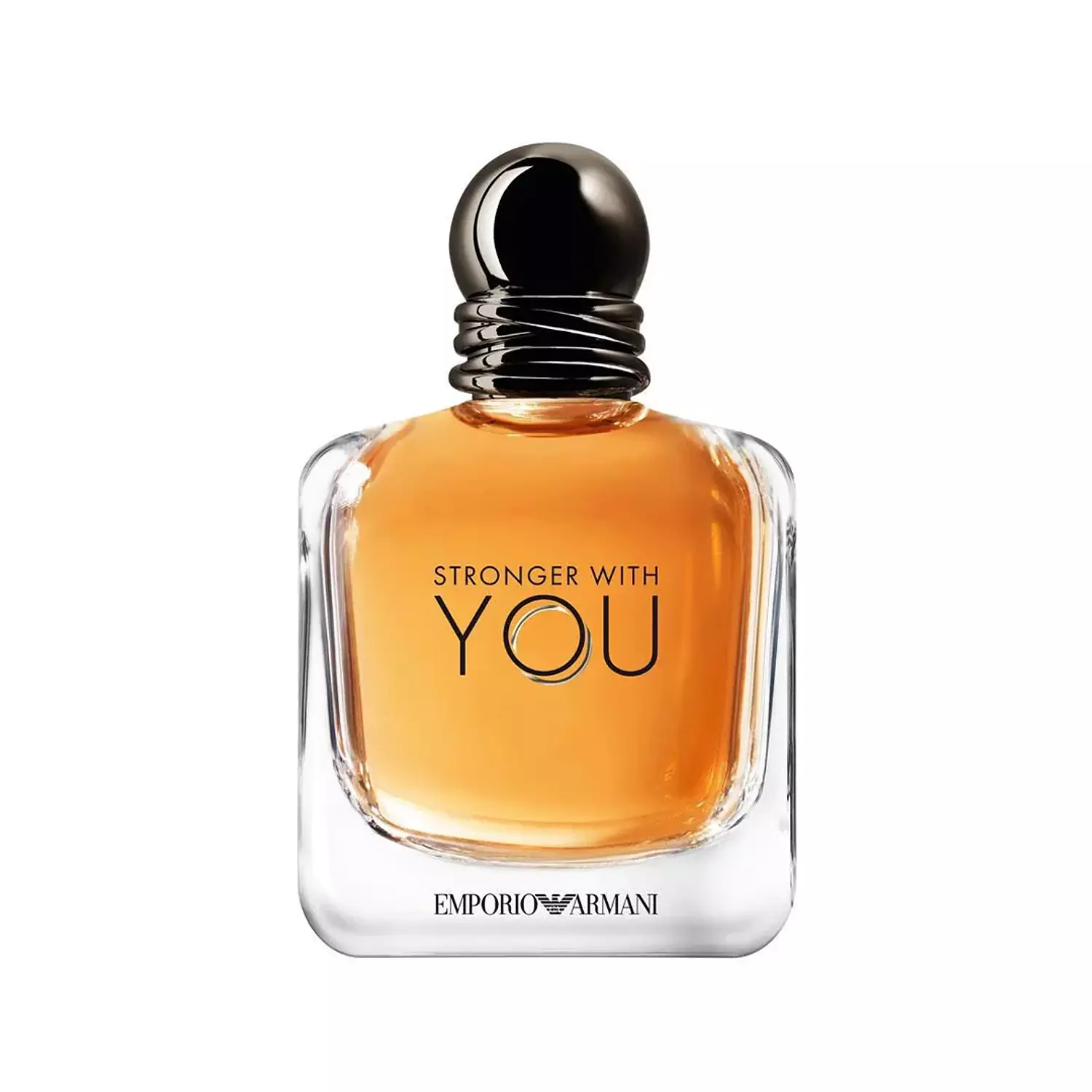 Giorgio Armani Stronger With You Eau De Toilette For Men 100 ml  hover image