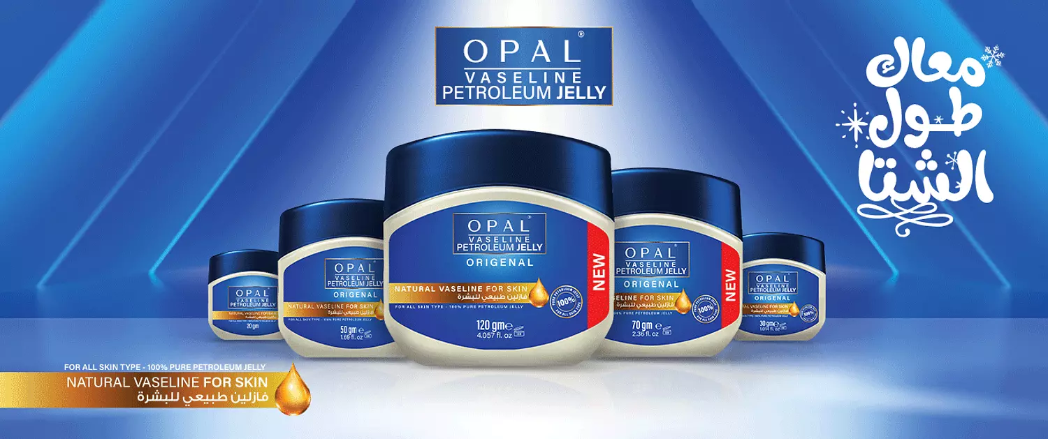 banner image for Opal Egypt