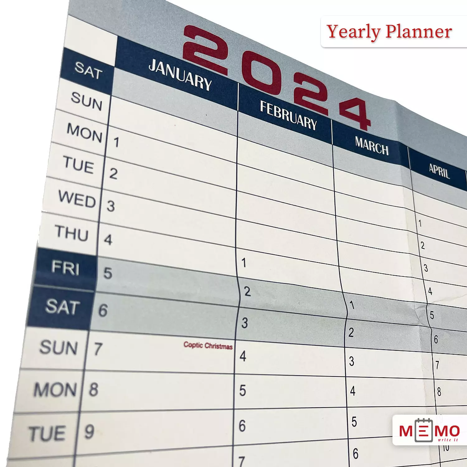 Memo Weekly Monitor 2024 (Delicate) 6