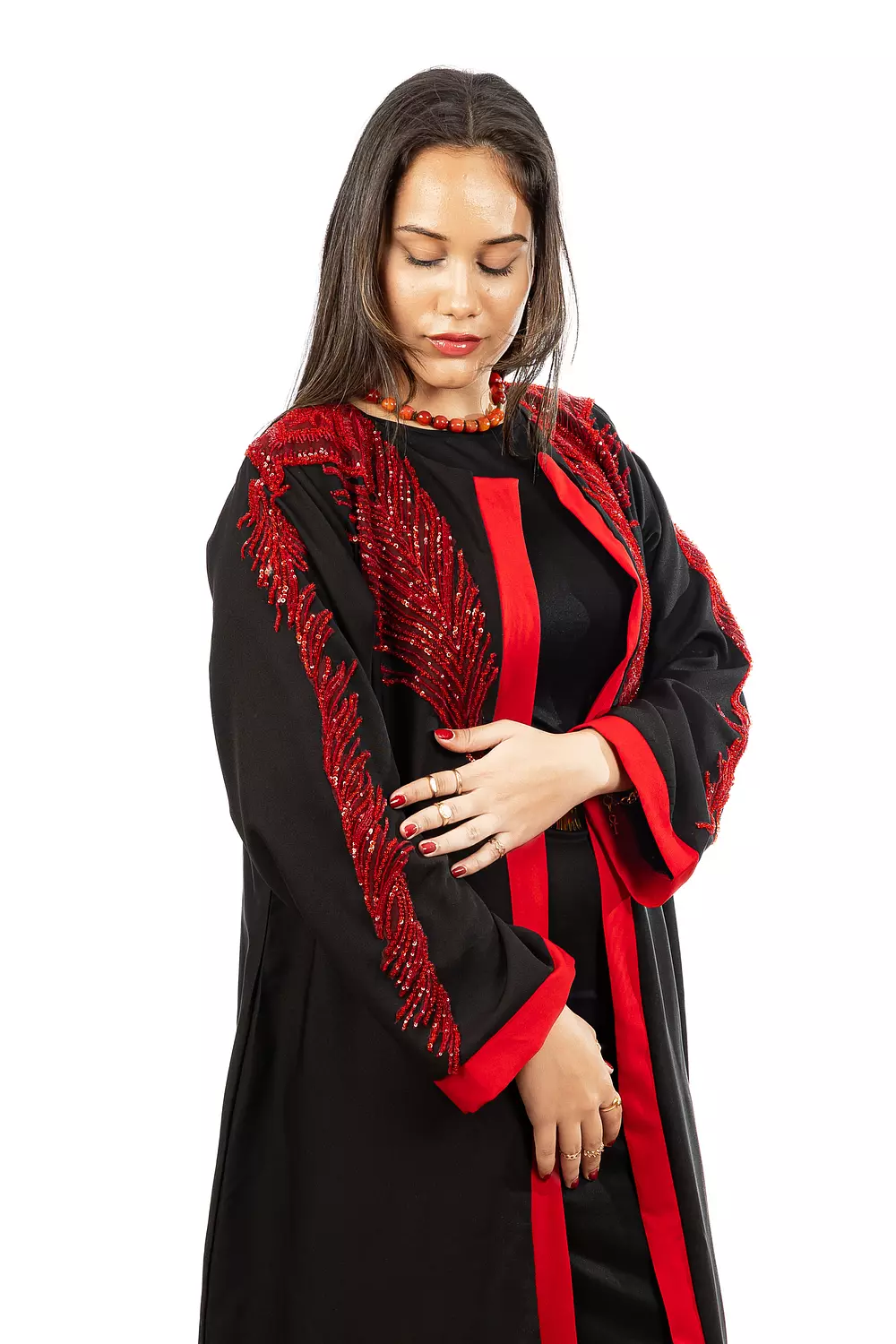 Ramadan Kaftan 04 hover image