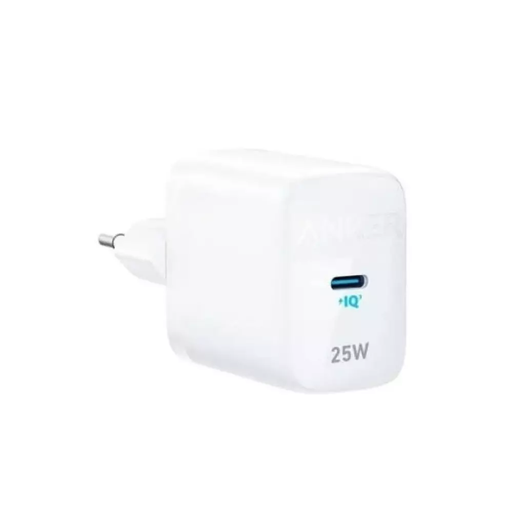 Anker 312 Charger 25 W Super Fast Charger 