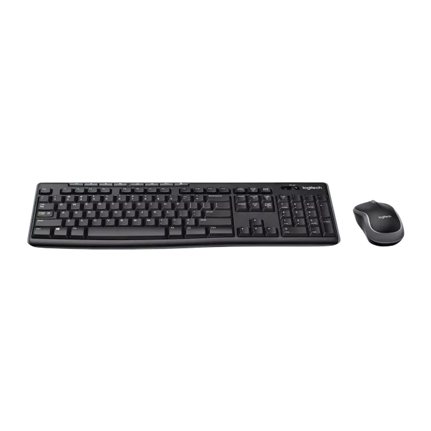 Tastiera Logitech K280 Usb - TASTIERE - Esseshop - Il tuo Partner