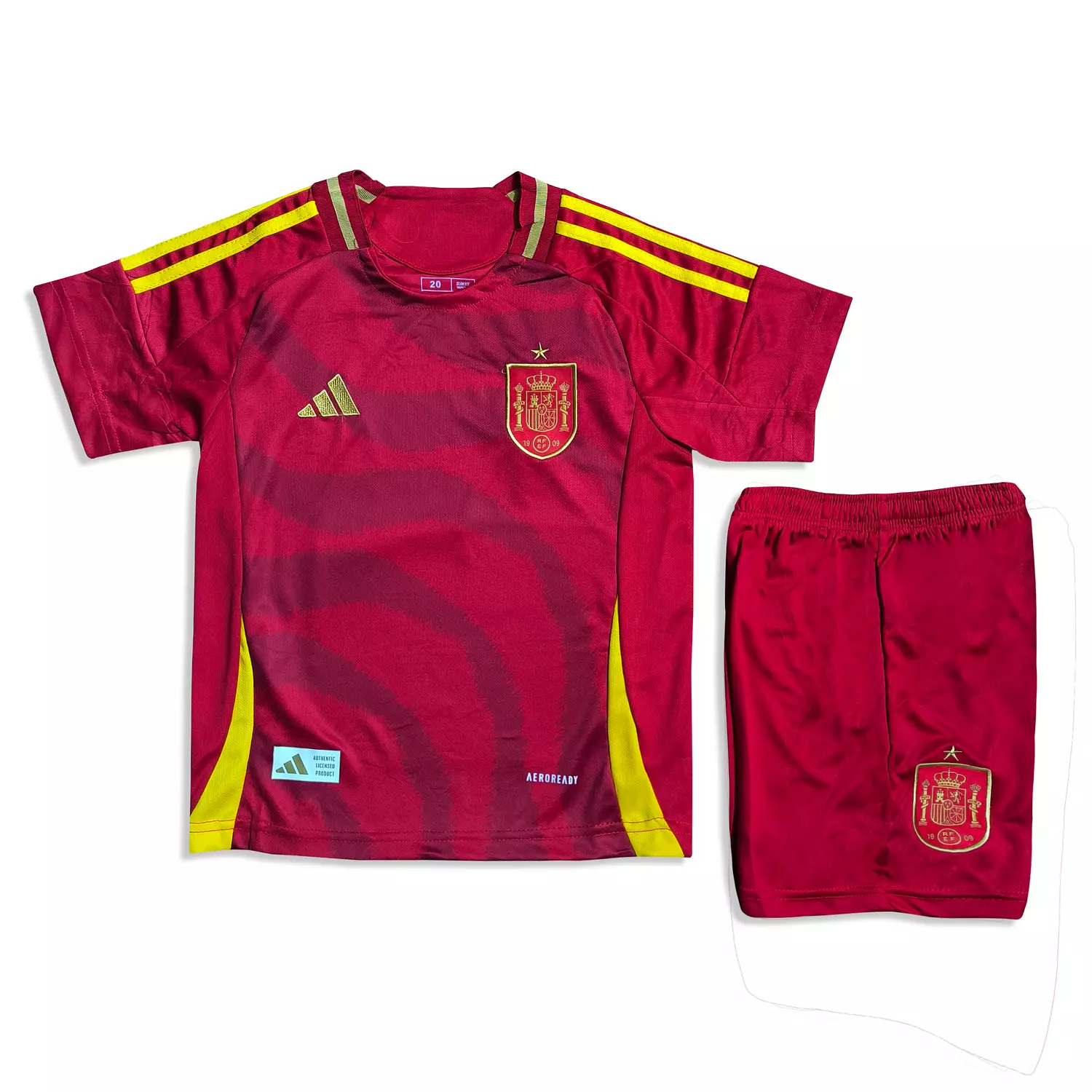 SPAIN EURO 24 - KIDS hover image