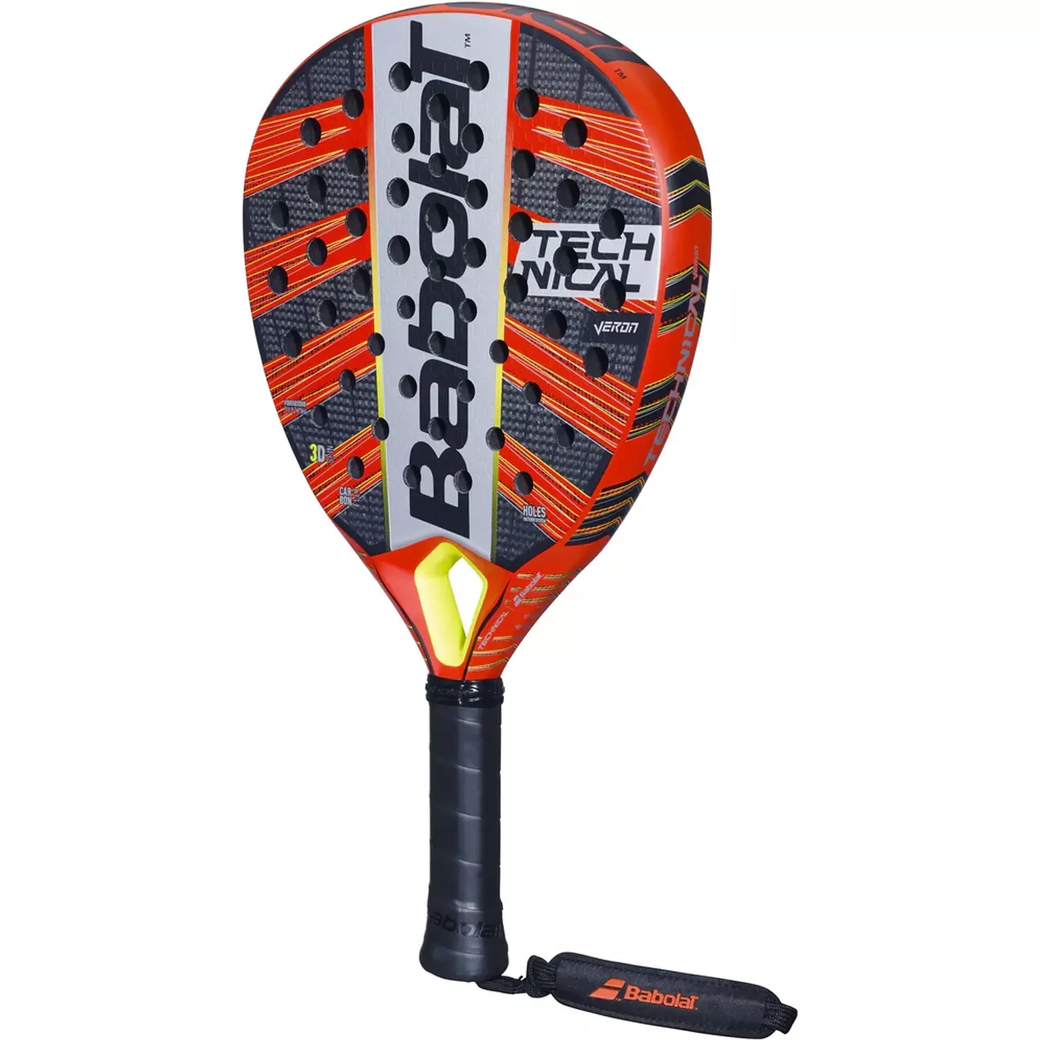 Babolat Technical Veron 2023-2nd-img