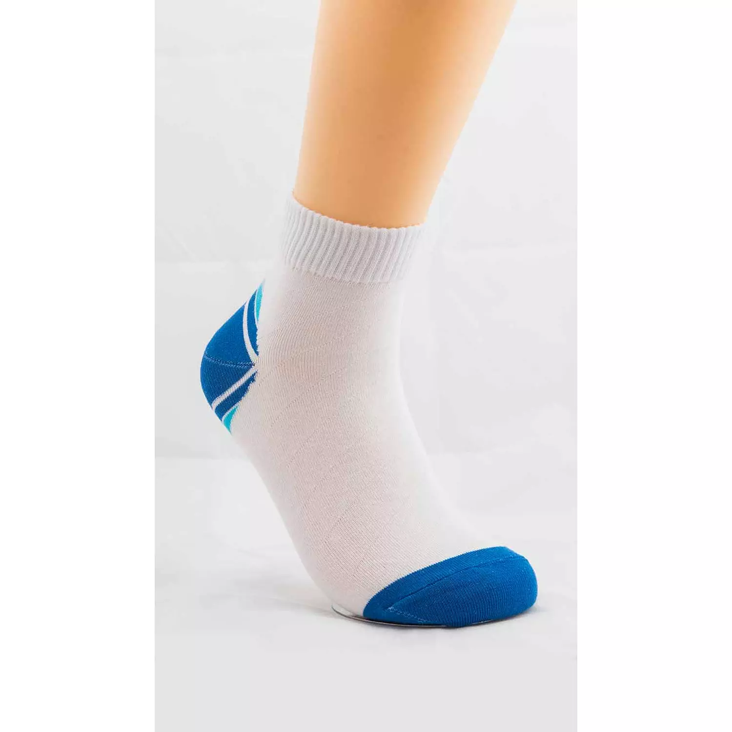  Viva half ( knee ) casual Socks for men's 2