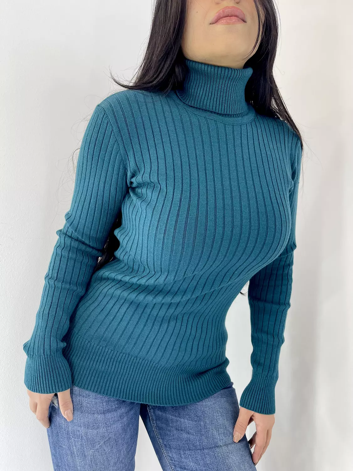 Turtleneck  25