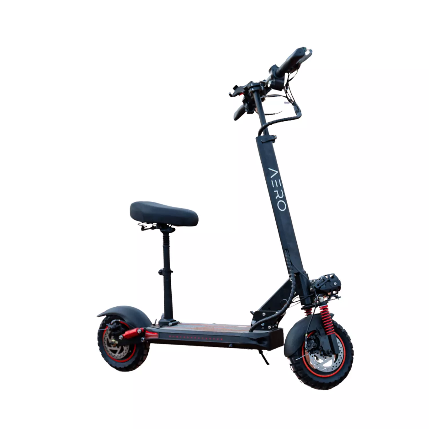 AERO Z2 Pro (E10) - Electric Scooter  6