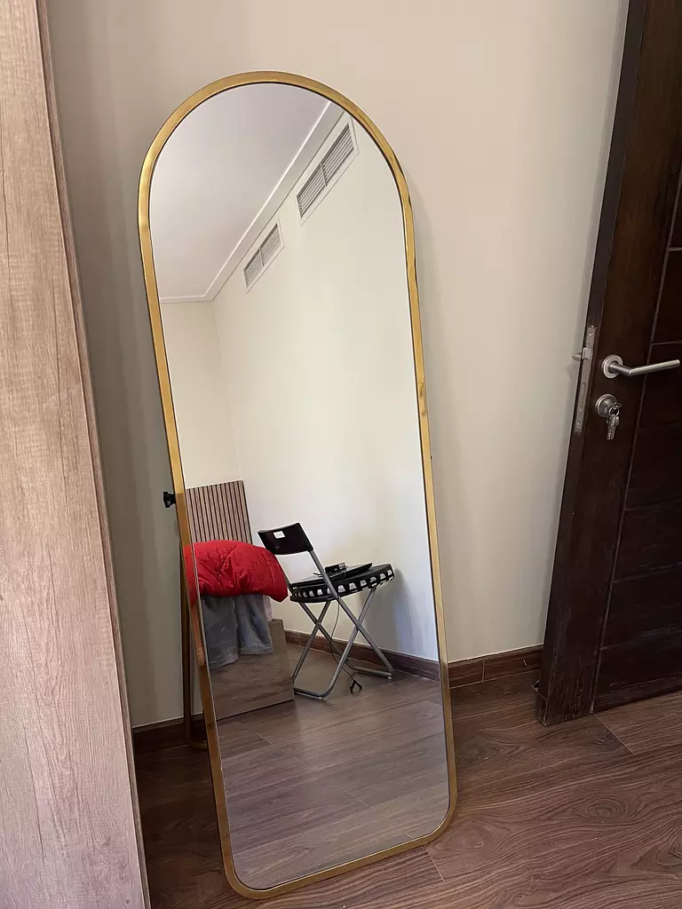 Standing Mirror