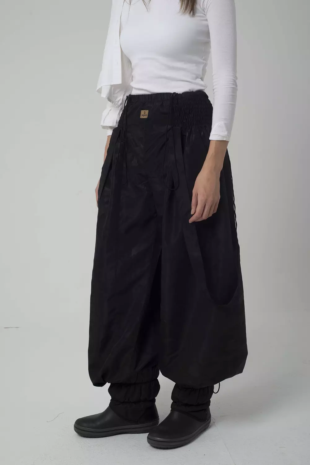 Parachute Pants  3