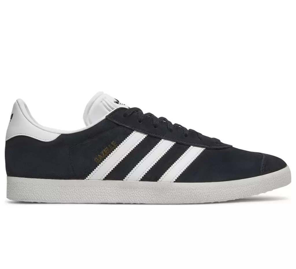 Gazelle 'Black'