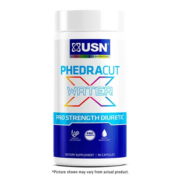 USN WATER X 90TAB 30-SERV