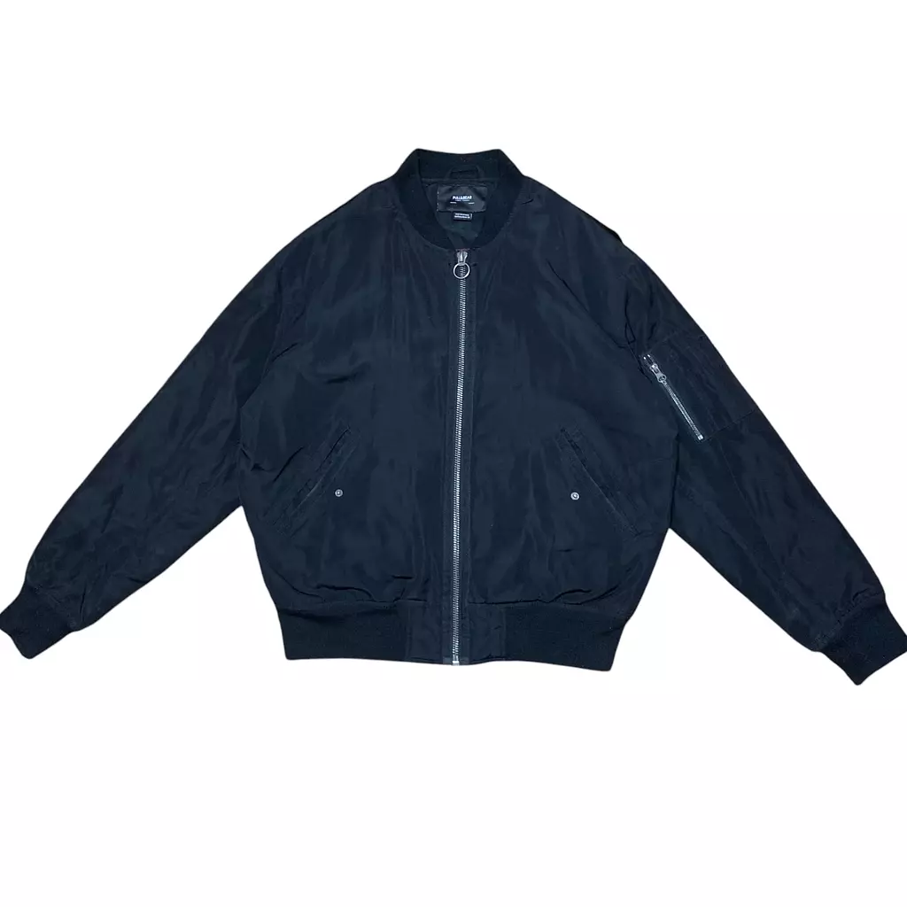 Pull & Bear Bomber Jacket