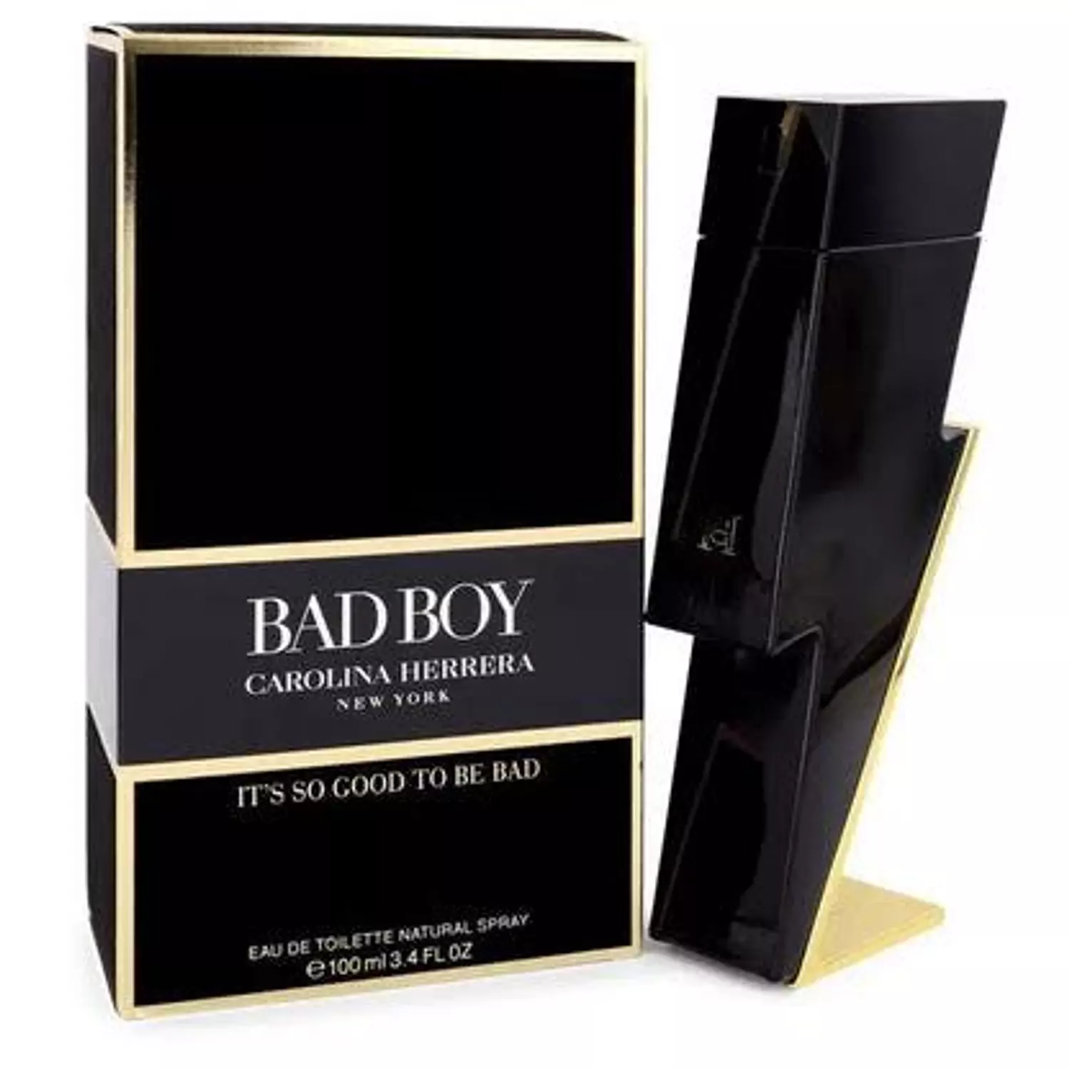 Bad Boy Carolina Harera 100ml EDP hover image