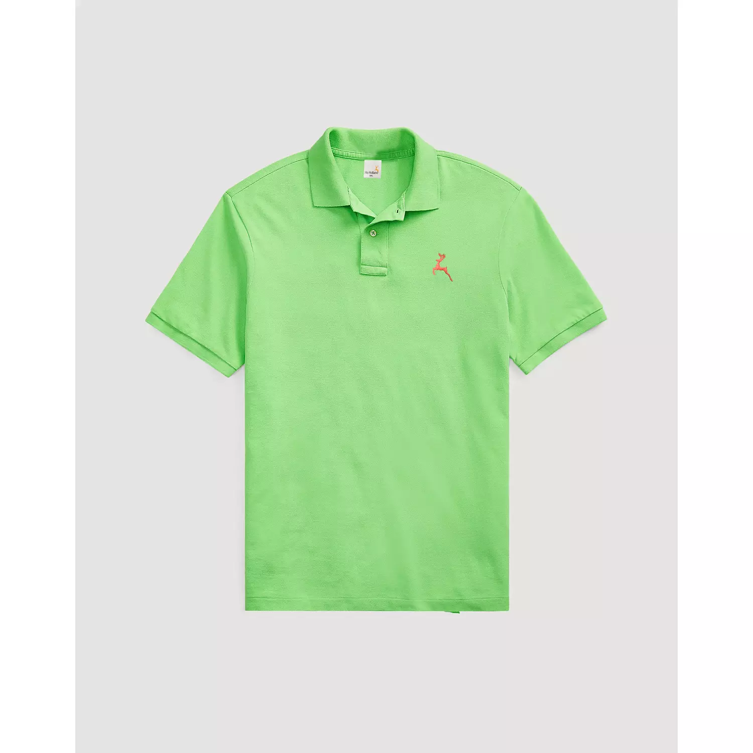 Polo T shirt - Phosphoric hover image