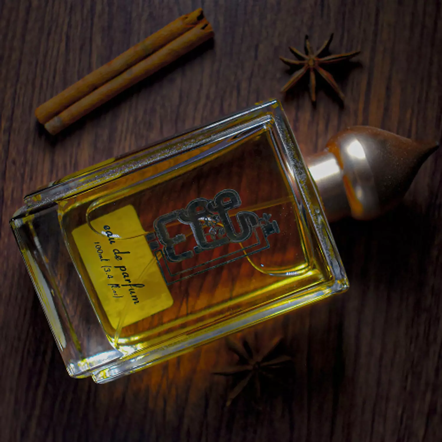 Thebes Musk - Colonia (مسك طيبة - من إصدارات كولونيا) عطر للجنسين hover image