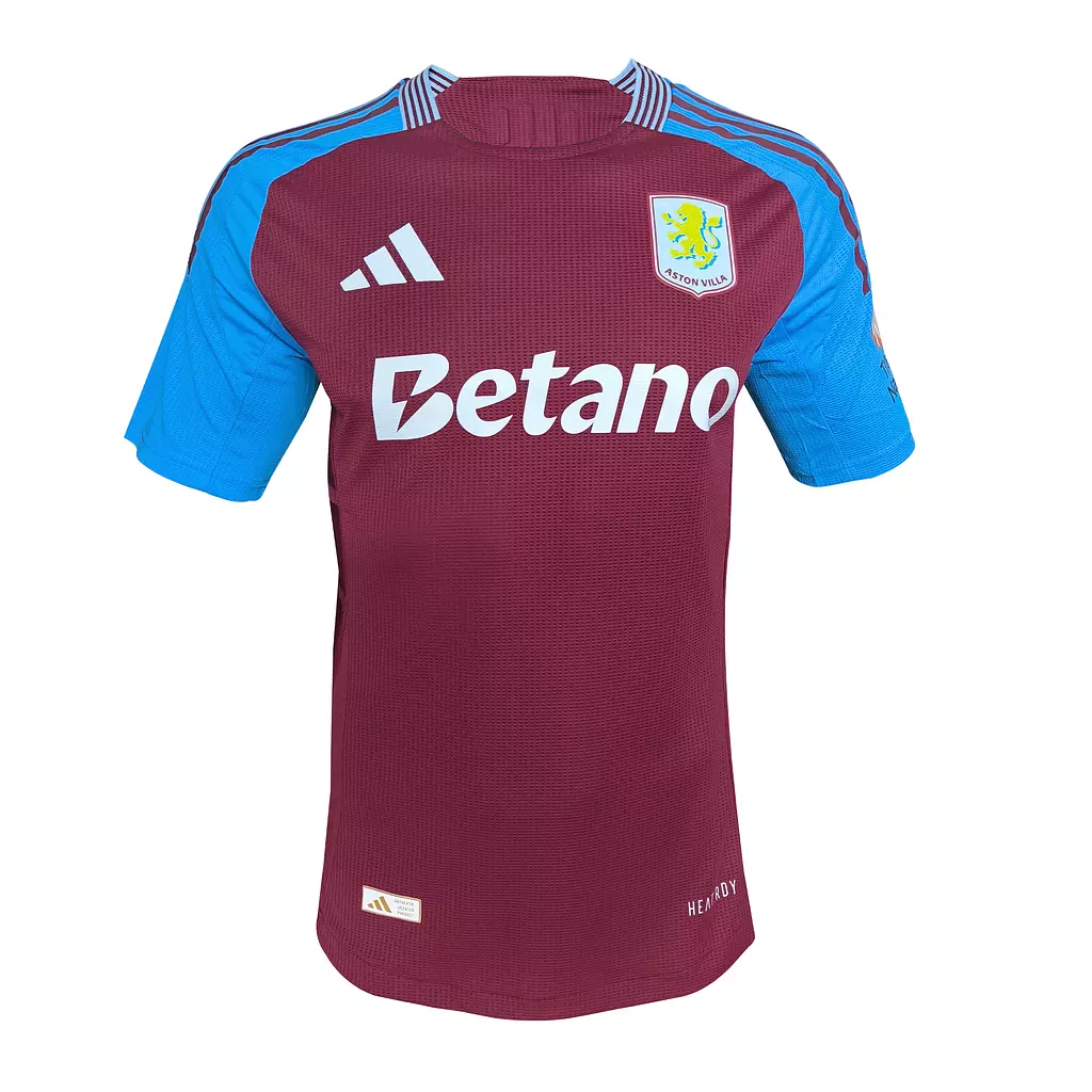 ASTON VILLA 24/25 - PLAYER