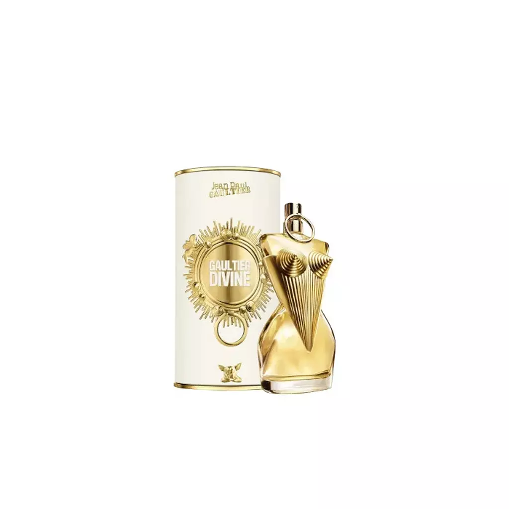 JEAN PAUL GAULTIER Divine EdP for women 