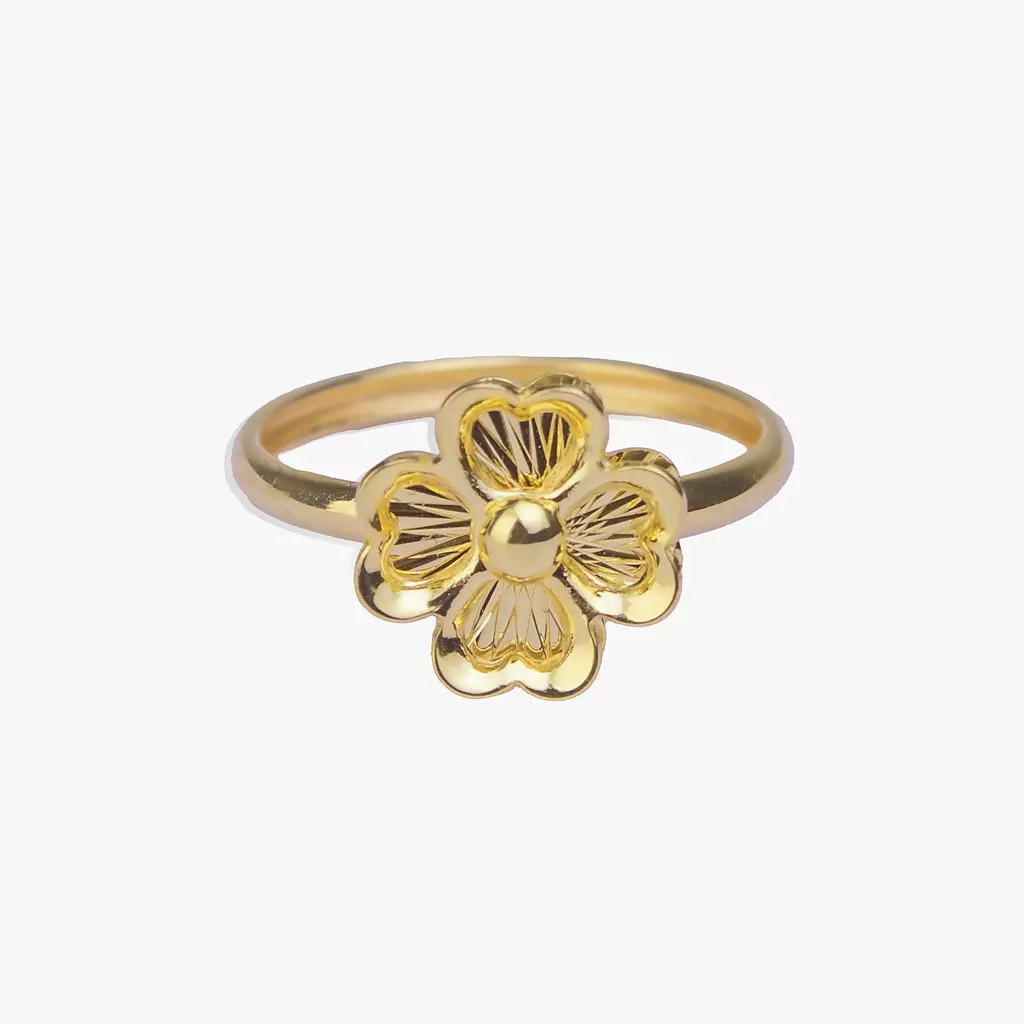 Van Cleef Ring