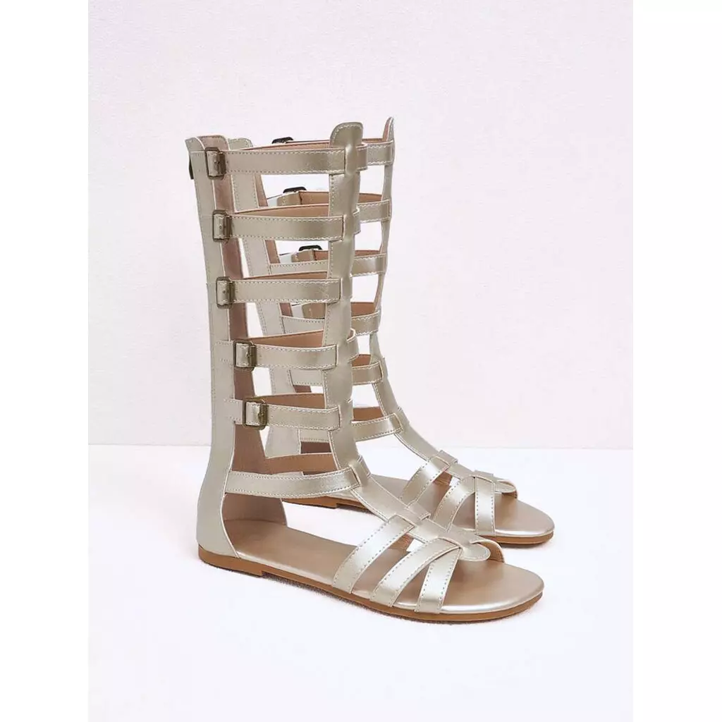 Nefertari Sandals