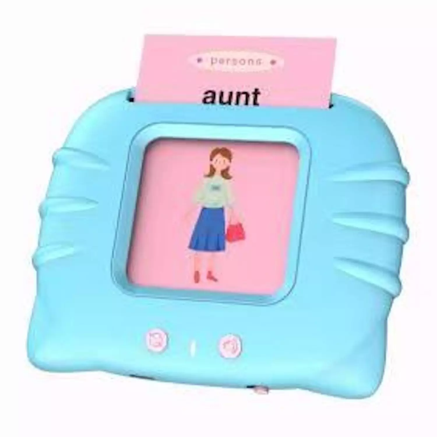 Card Early Education Device 6