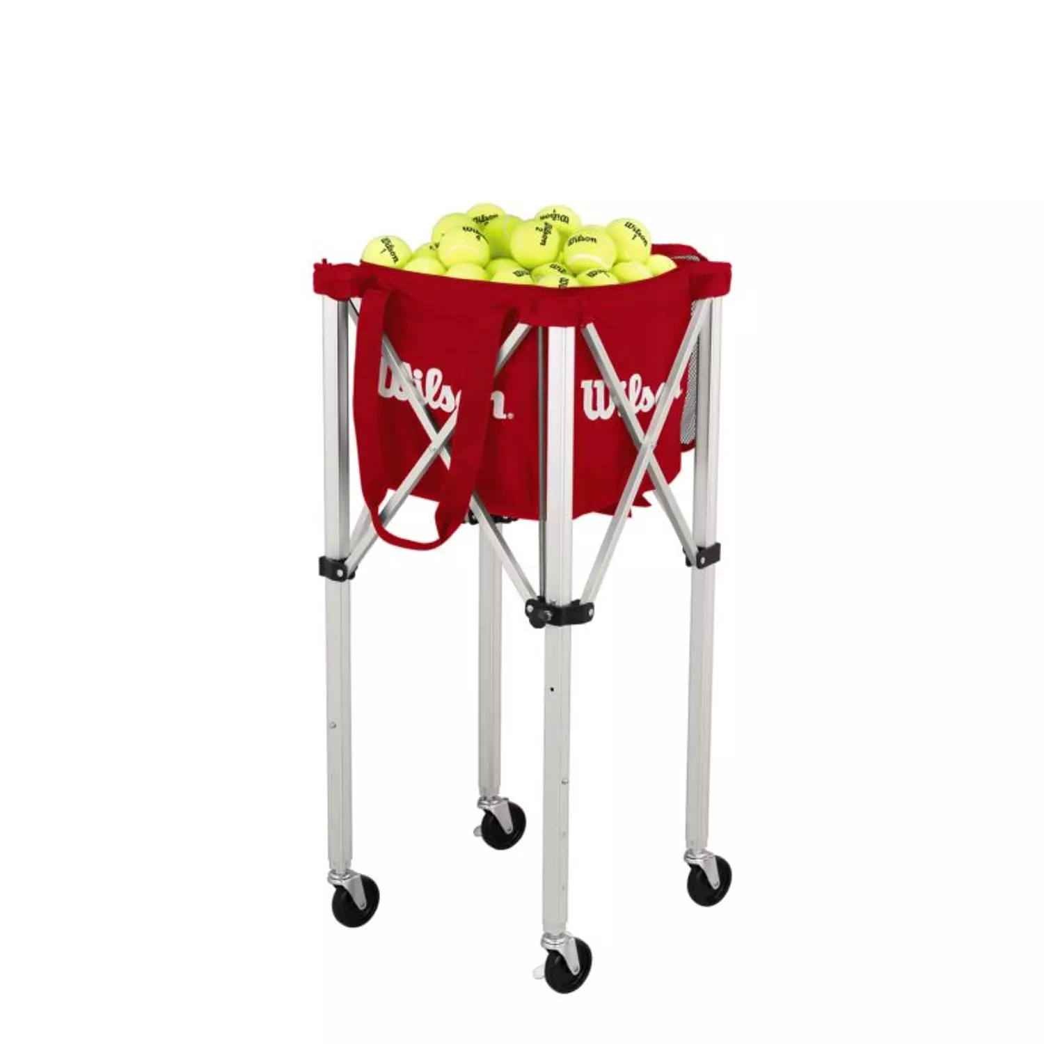 Wilson Teaching Cart - 150 Balls 2