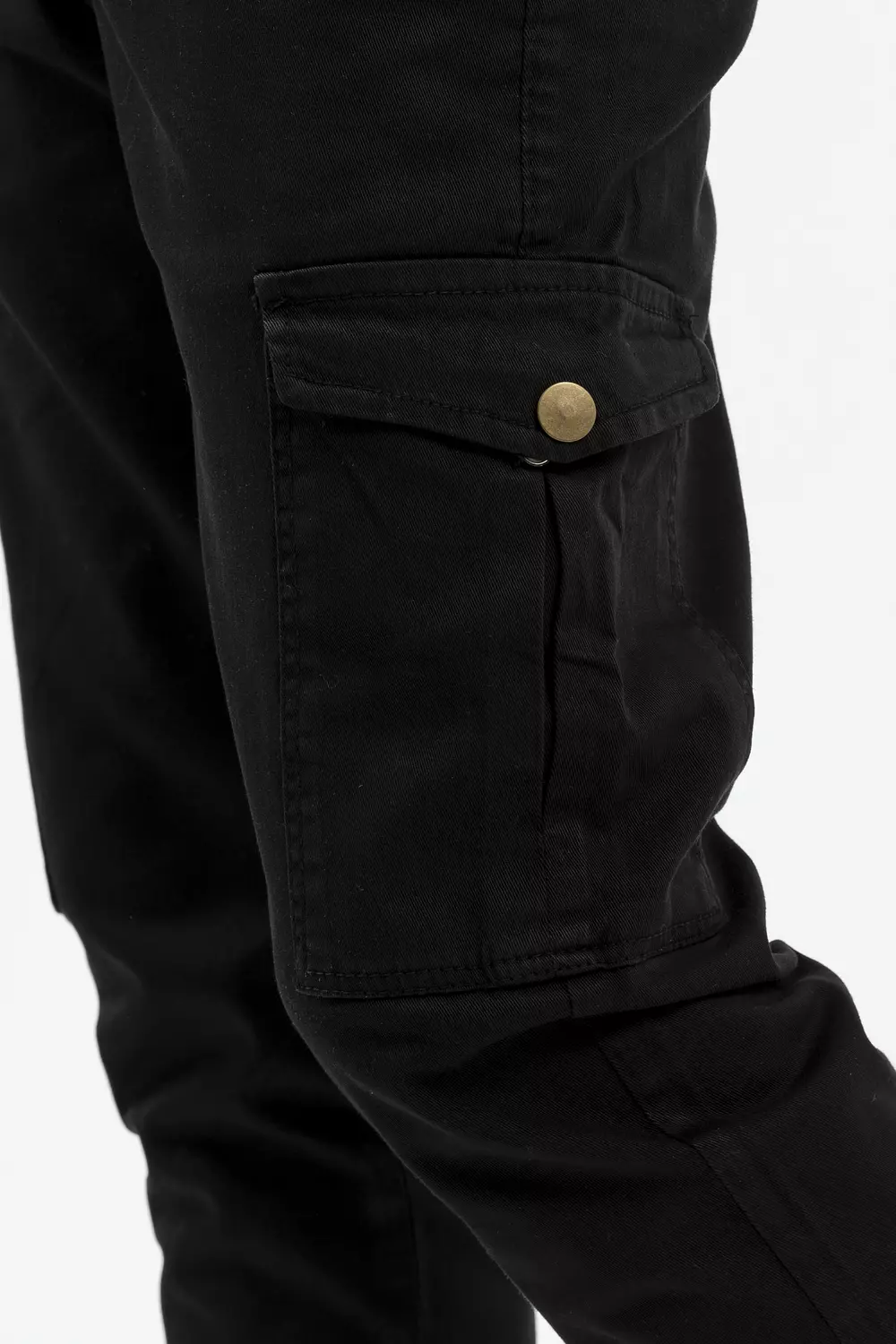 Cargo Jogger Pants 2