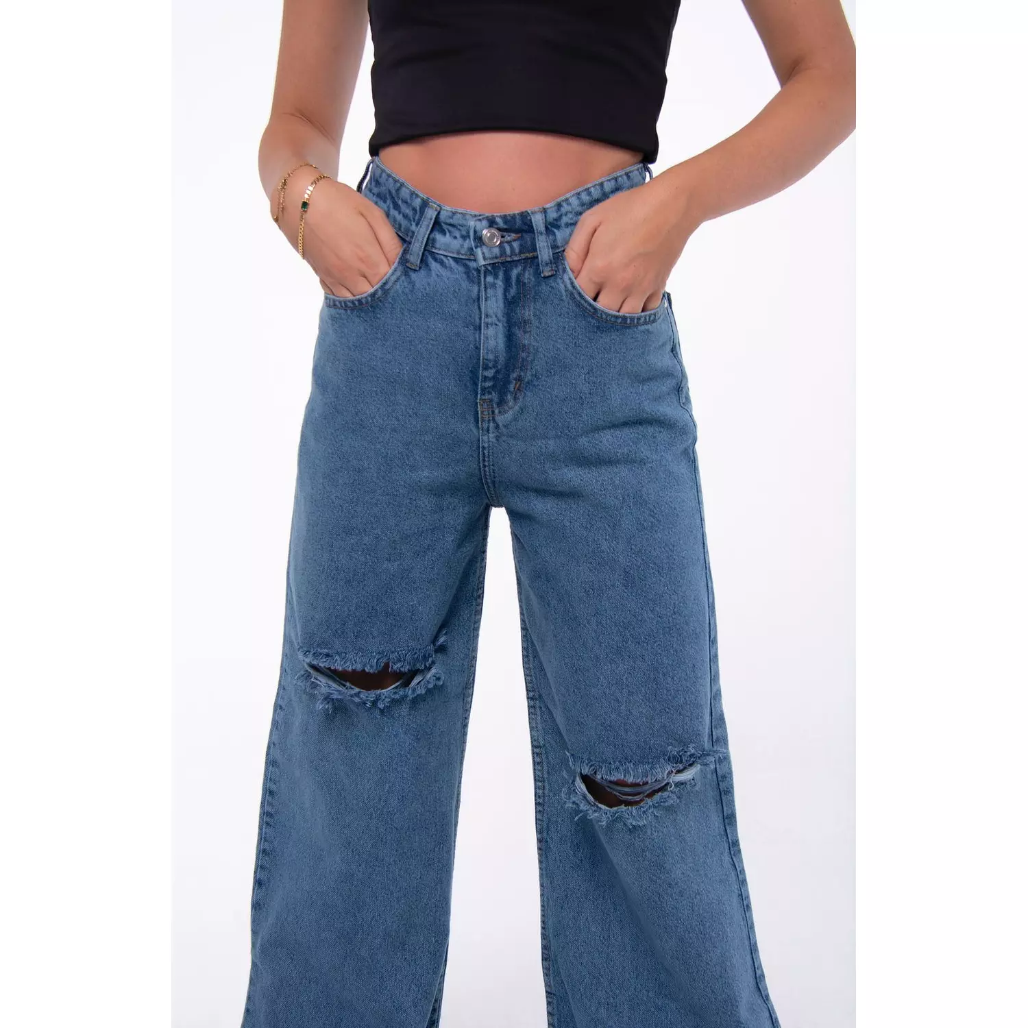 Wide leg jeans-2nd-img