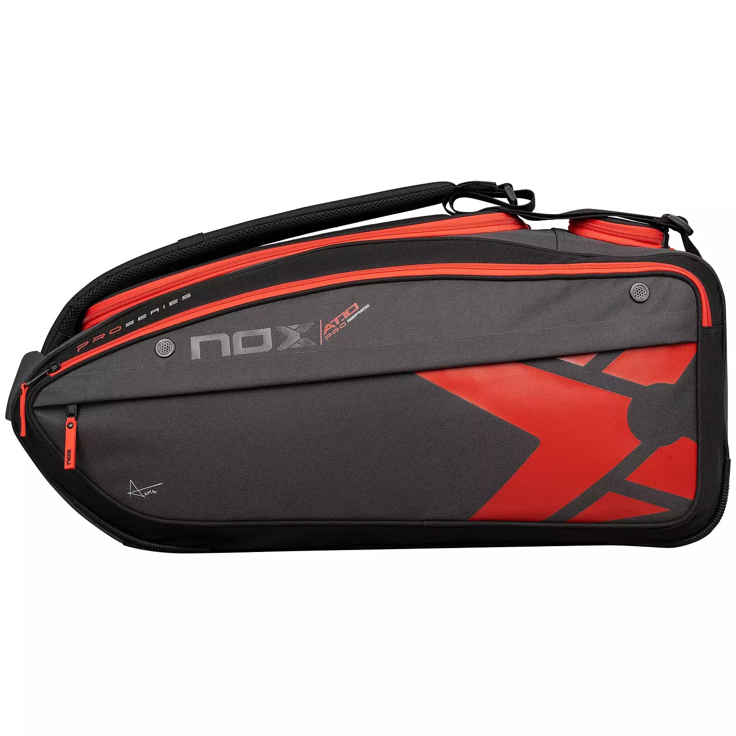 Nox AT10 Competition XXL Padel Bag 2025-2nd-img