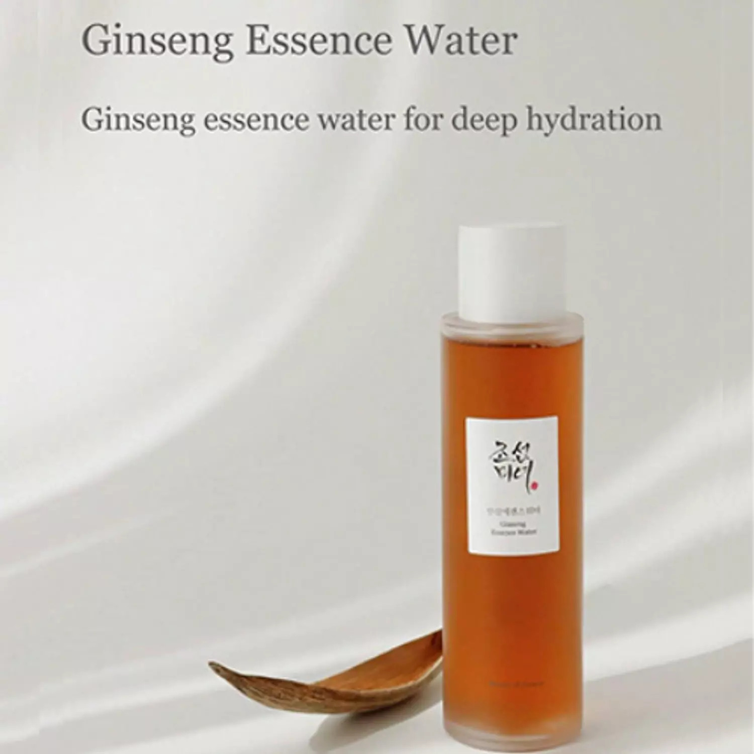 Beauty of Joseon Ginseng Essence Water 150ml 1