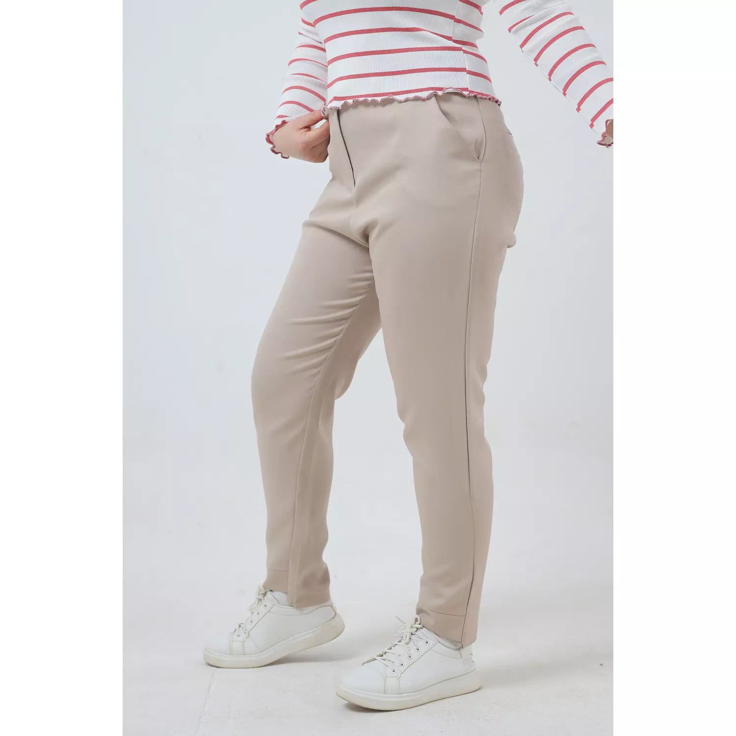 Caffe formal Pants-2nd-img