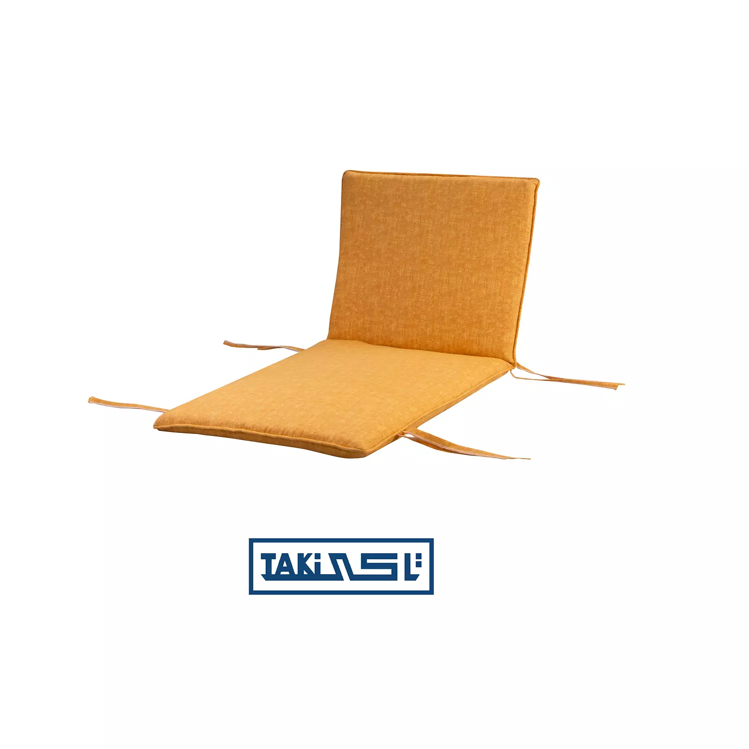 Cushion Bambo Chair hover image