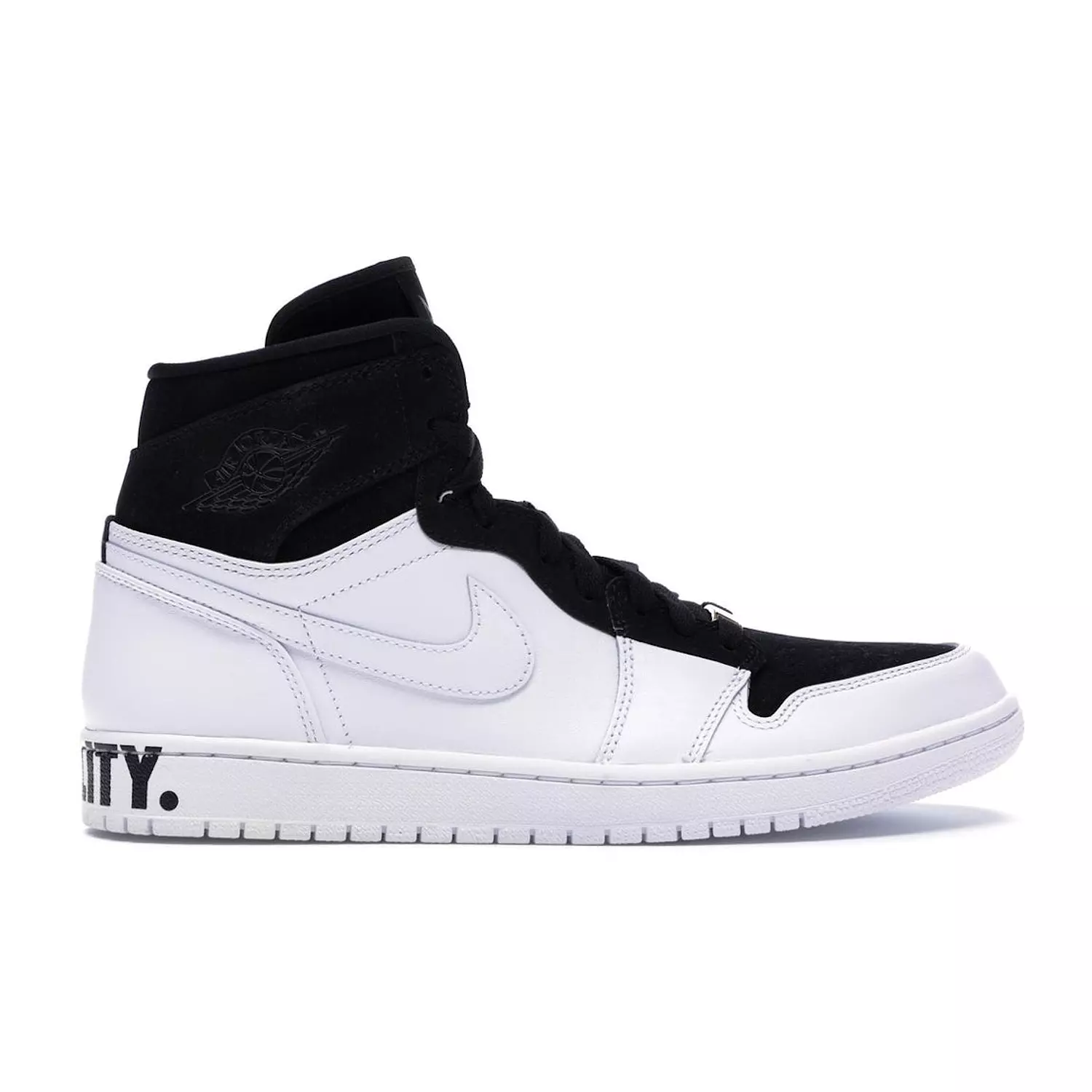 Jordan 1 Retro High Equality  hover image