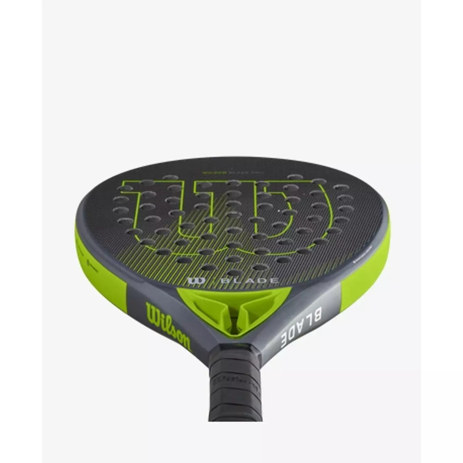 Wilson Blade Pro V2 - Javi Garrido 1