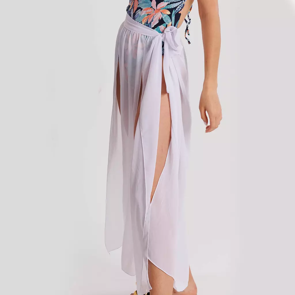 TINKER FLOW SKIRT