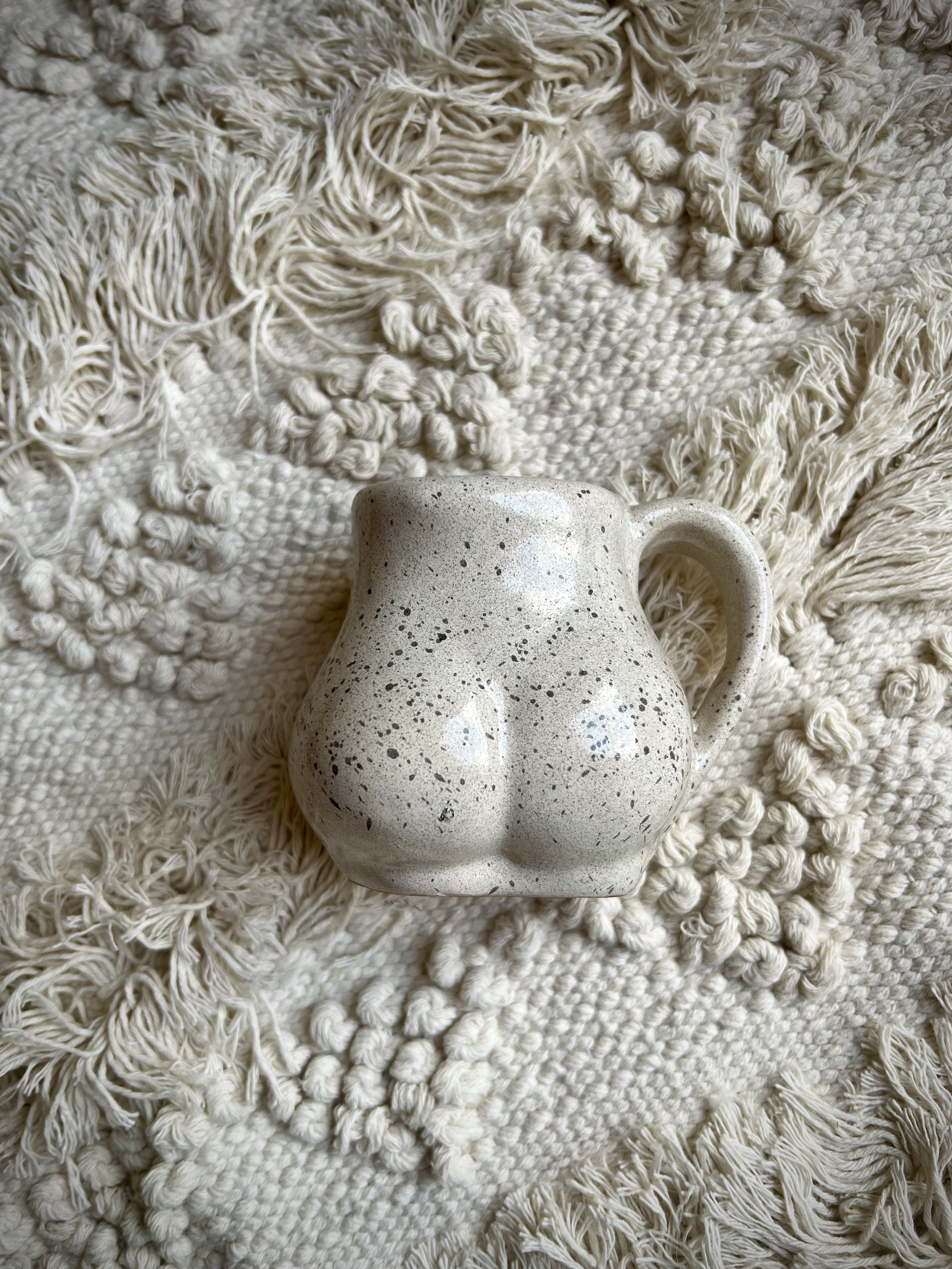 Booty Mug 10
