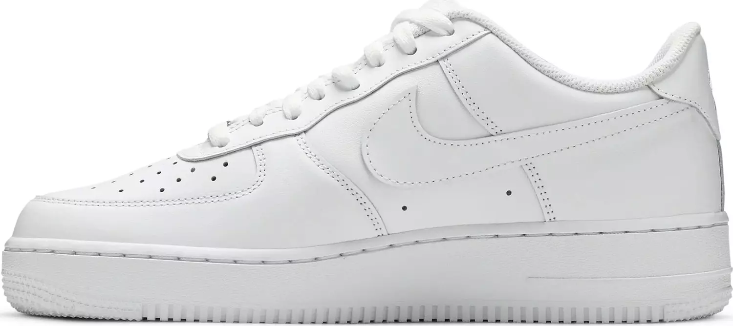 Air Force 1 ‘White’ 2