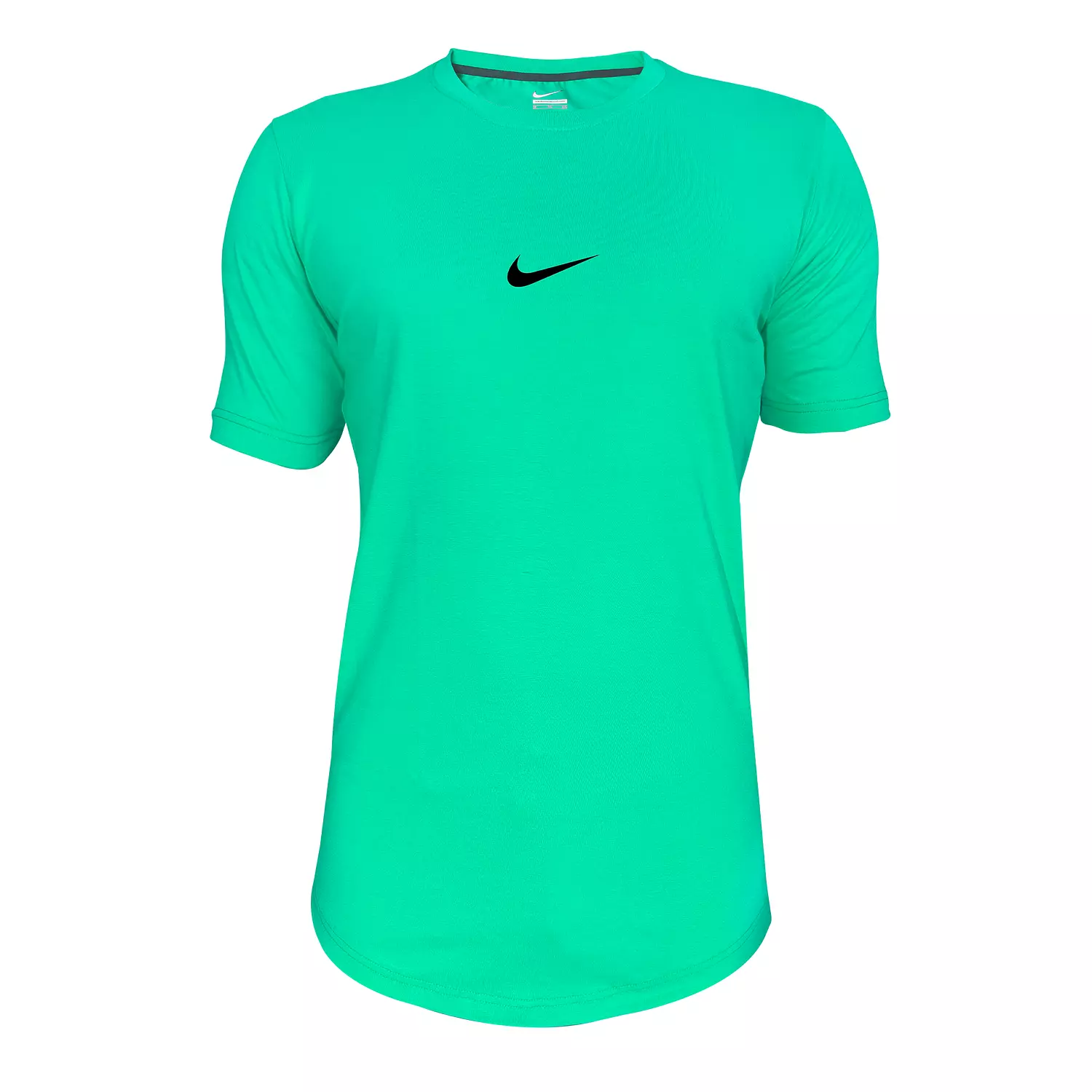 NIKE COTTON T-SHIRT - REGULAR SIZE 4