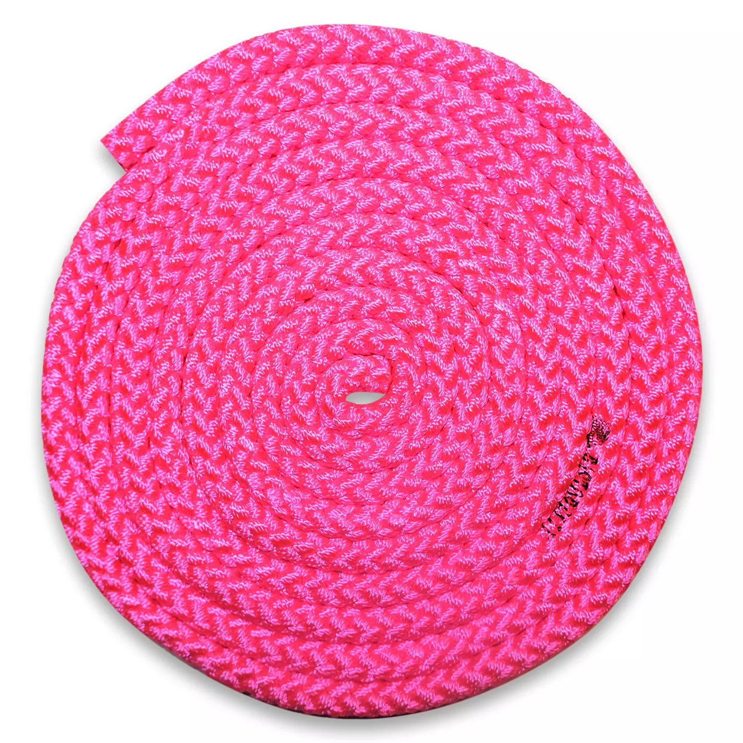 Pastorelli-Patrasso monochromatic rope FIG 3m 2