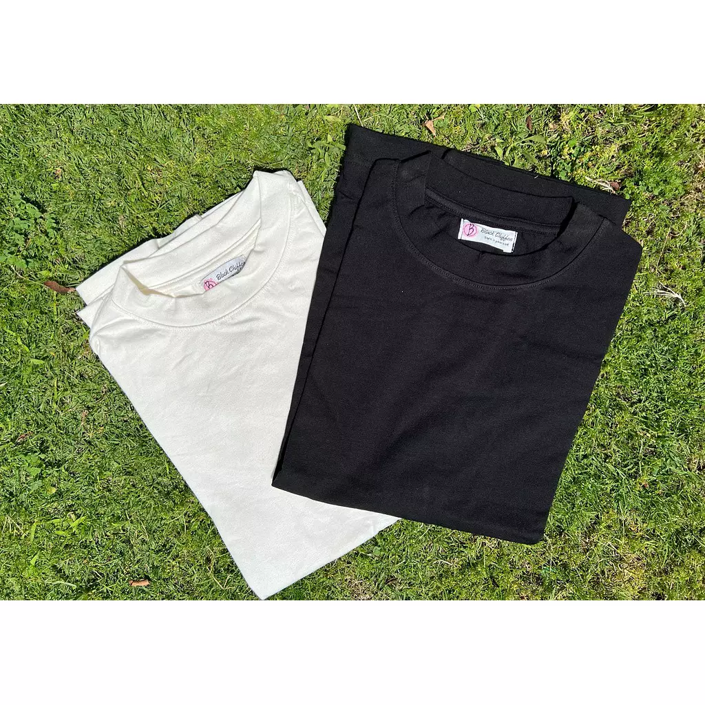 Half Sleeves T-Shirt