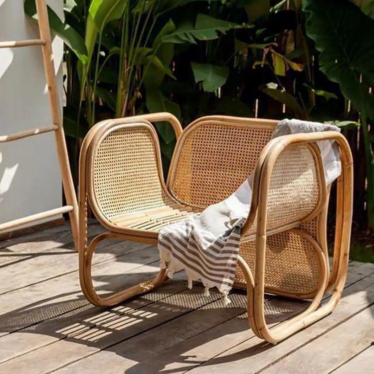 Diamond chair 1