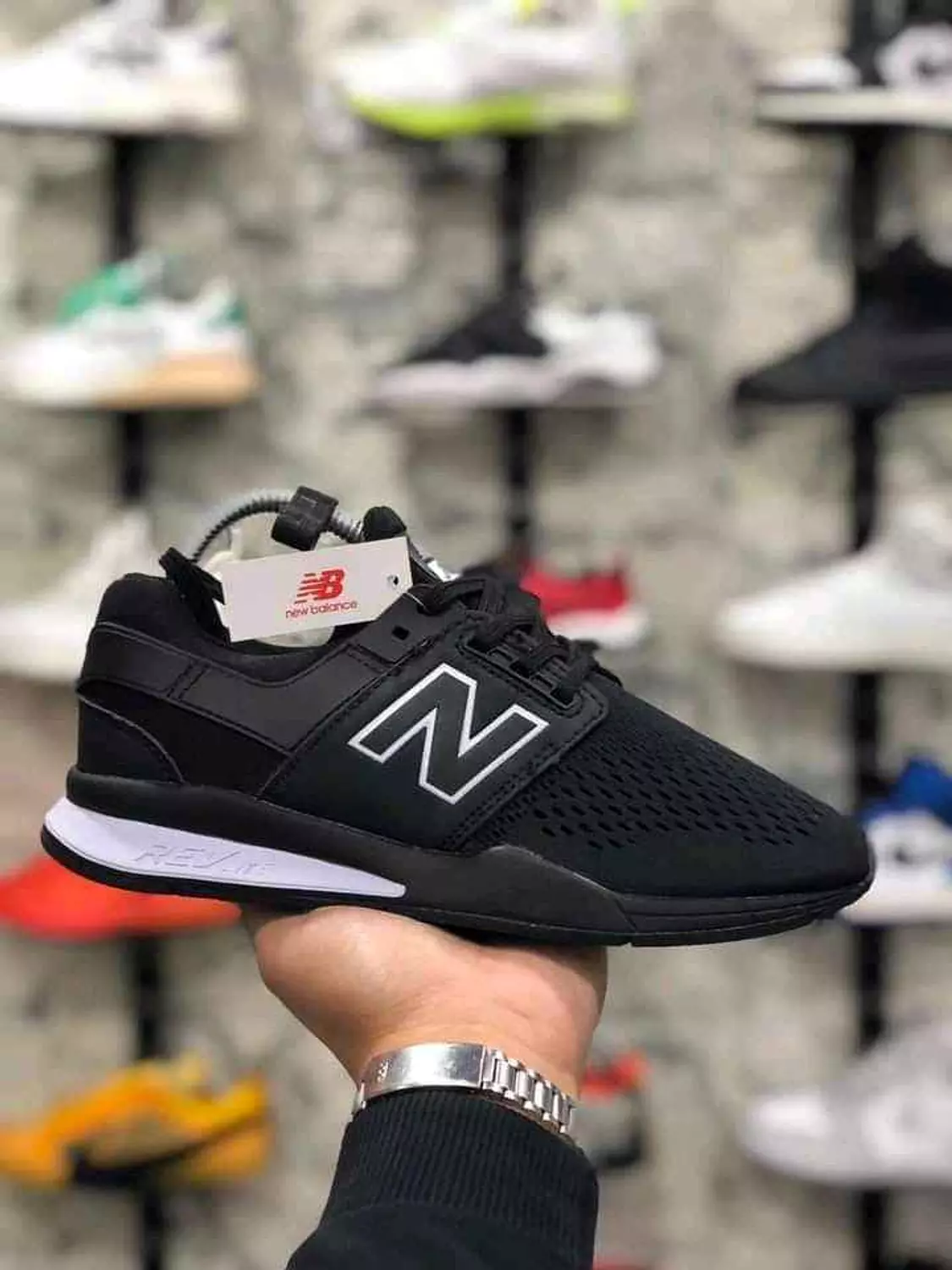 Newbalance MRL247 dlt