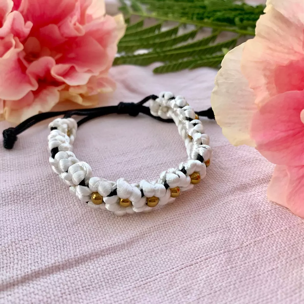 Bridesmaids bracelet