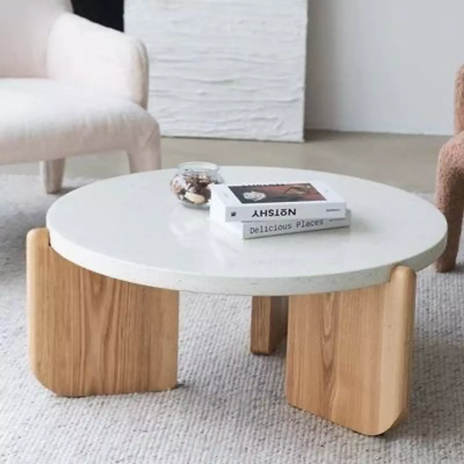Marlo coffee table  hover image